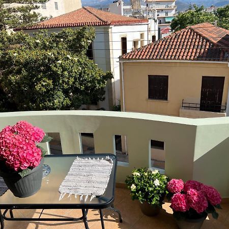 Antonis Kavros Appartment In The Center Of Chania Chania  Exterior photo