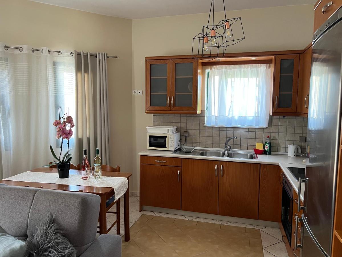 Antonis Kavros Appartment In The Center Of Chania Chania  Exterior photo